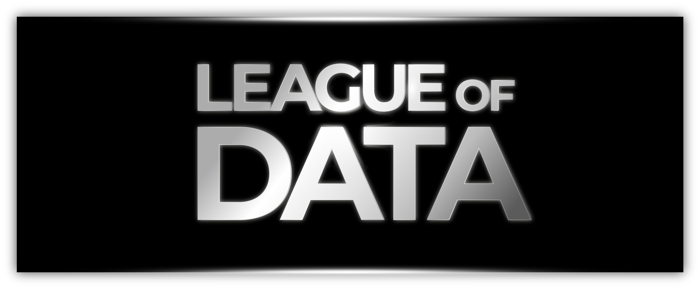 League of Data